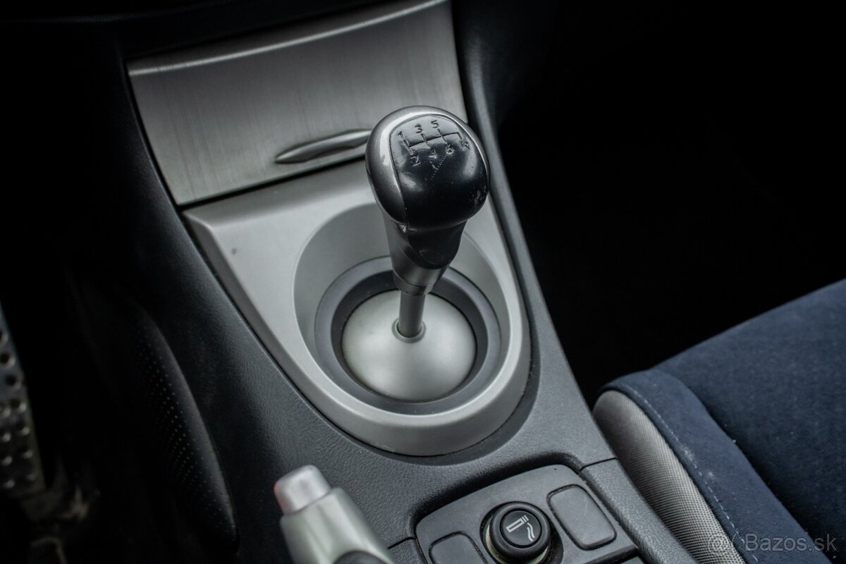 Honda Civic 8g 1.4 61kw MT/6 2006 - 15