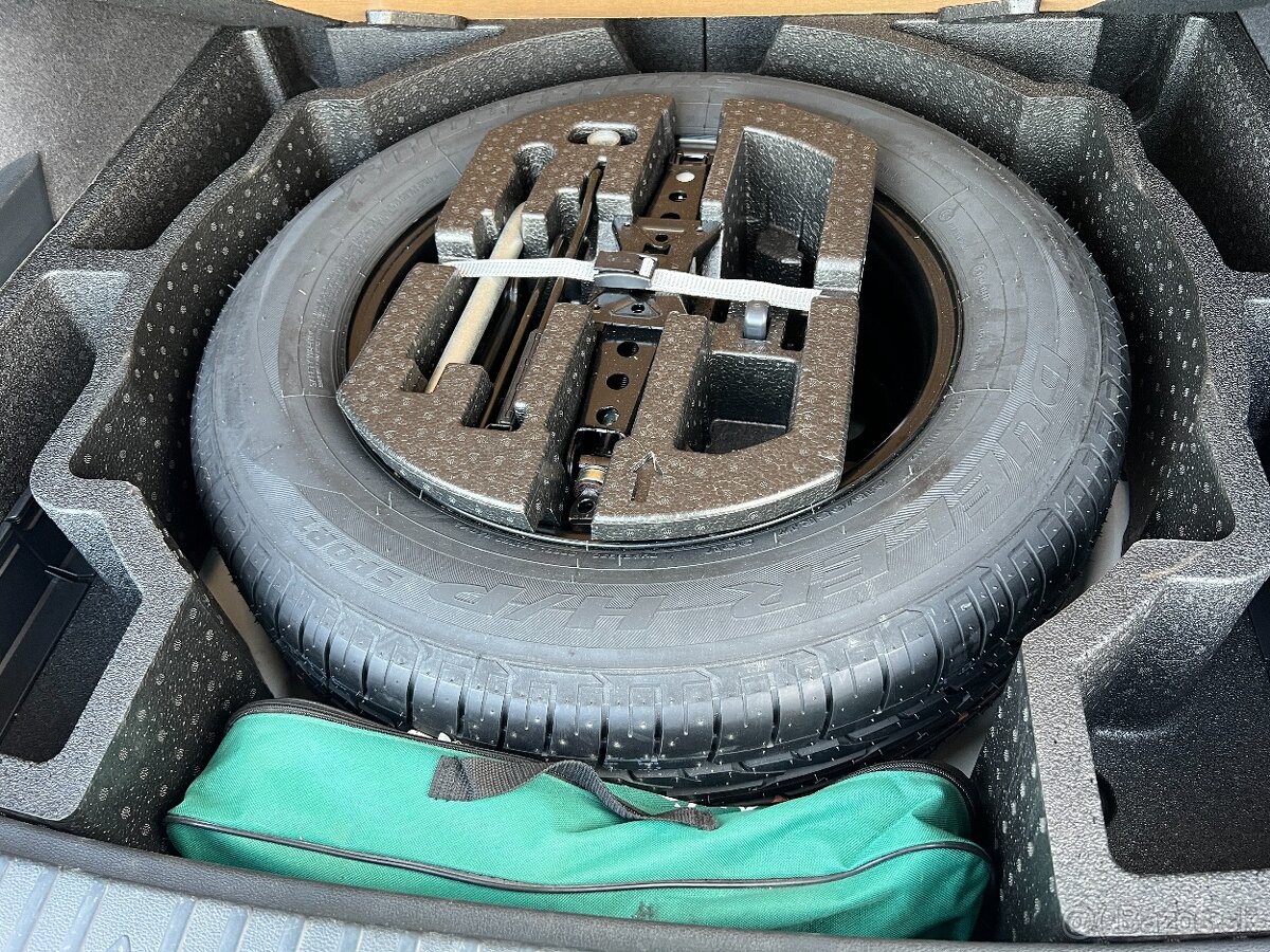 Škoda Kodiaq 1.4 TSI ACT DSG - 15