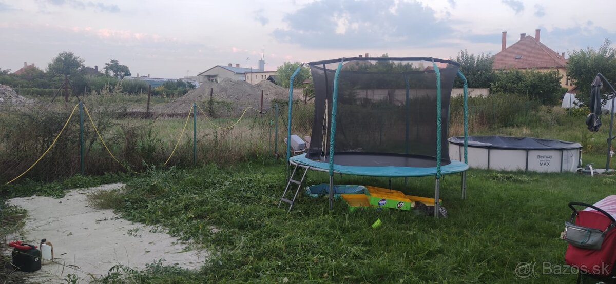 Stavebný pozemok - 15