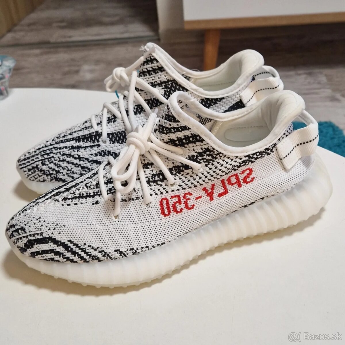 Yeezy Boost 350 - 15