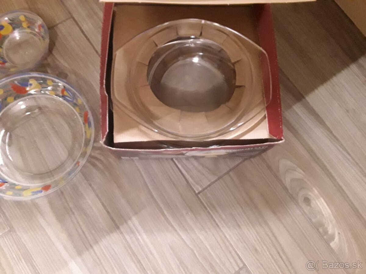 Retro vselico,lustre vaza, - 15