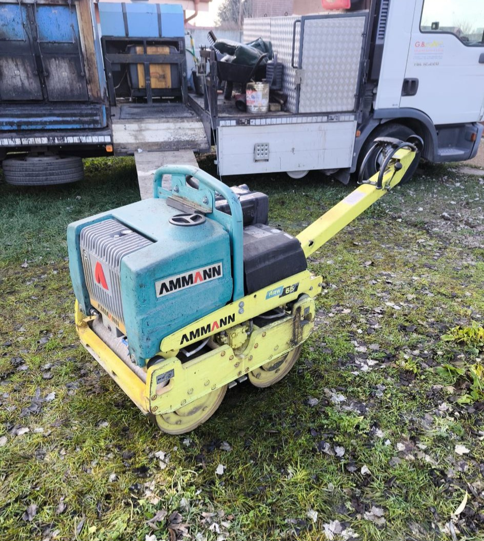 Minibager - Vykopove práce, Kontainery, Odvoz/ Dovoz + ine - 15