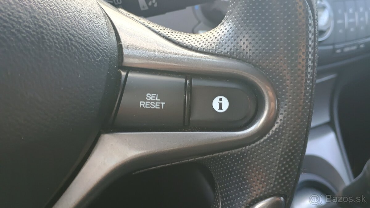 Honda Civic 1.4 73 kw - 15