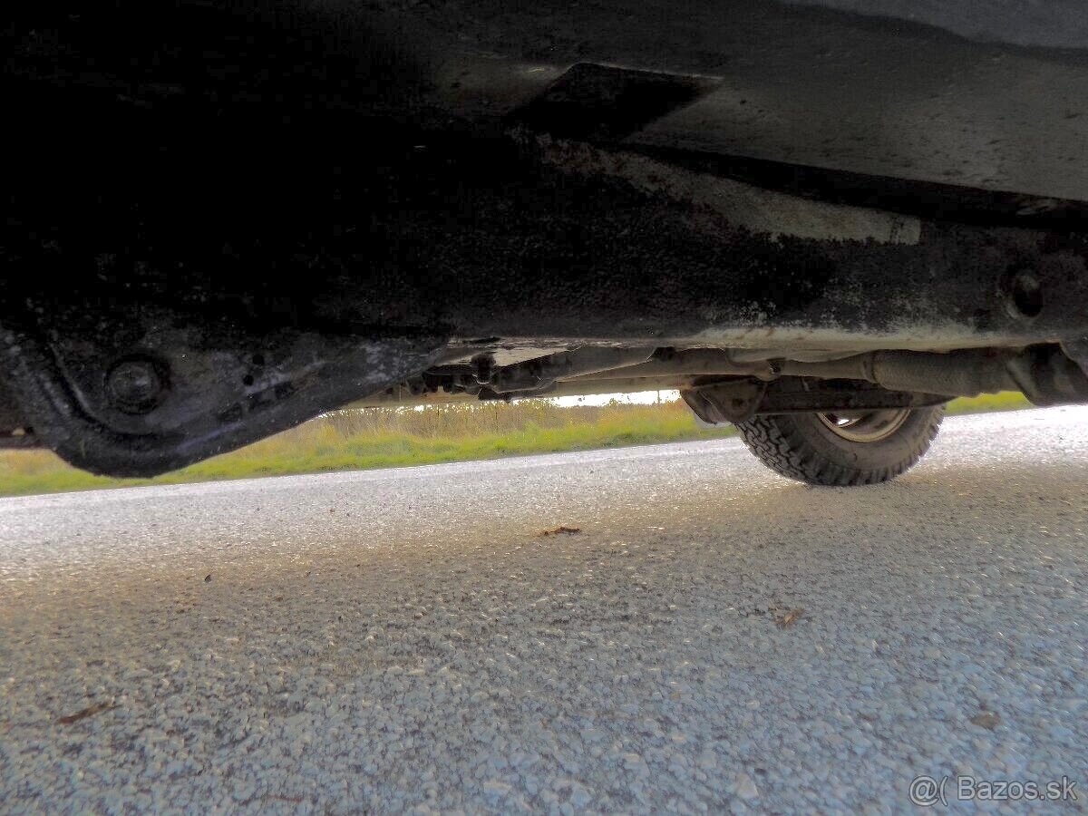 Suzuki Jimny 2006 1.5 ddis - 15