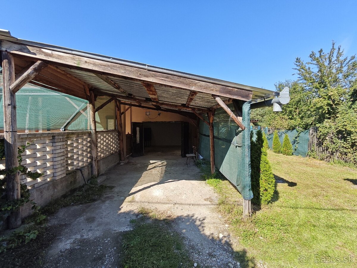 Na predaj rodinný dom Želiezovce, časť Mikula - 15