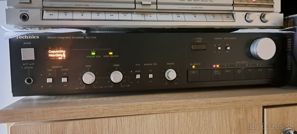 Technics SU-V 4 X - 15