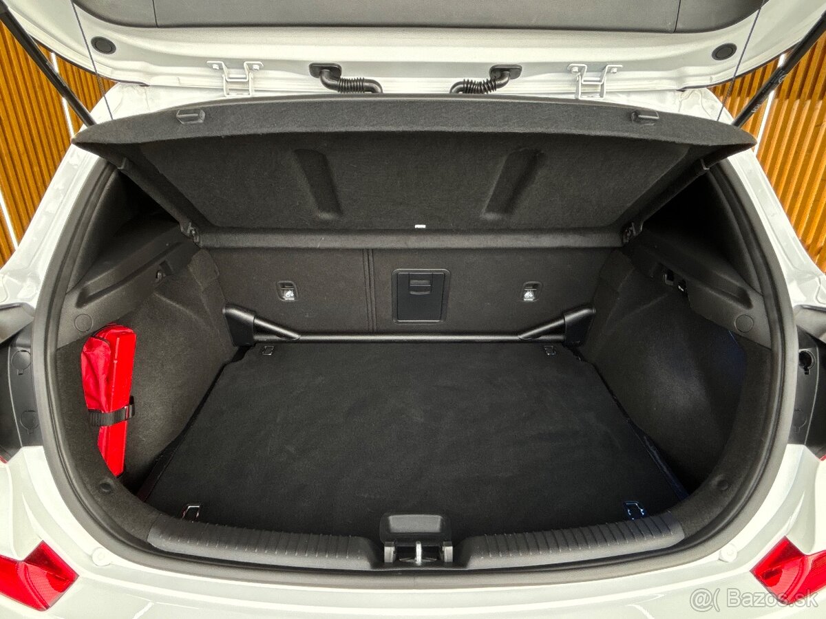 Hyundai i30N 2.0 T-GDi N Performance - 15