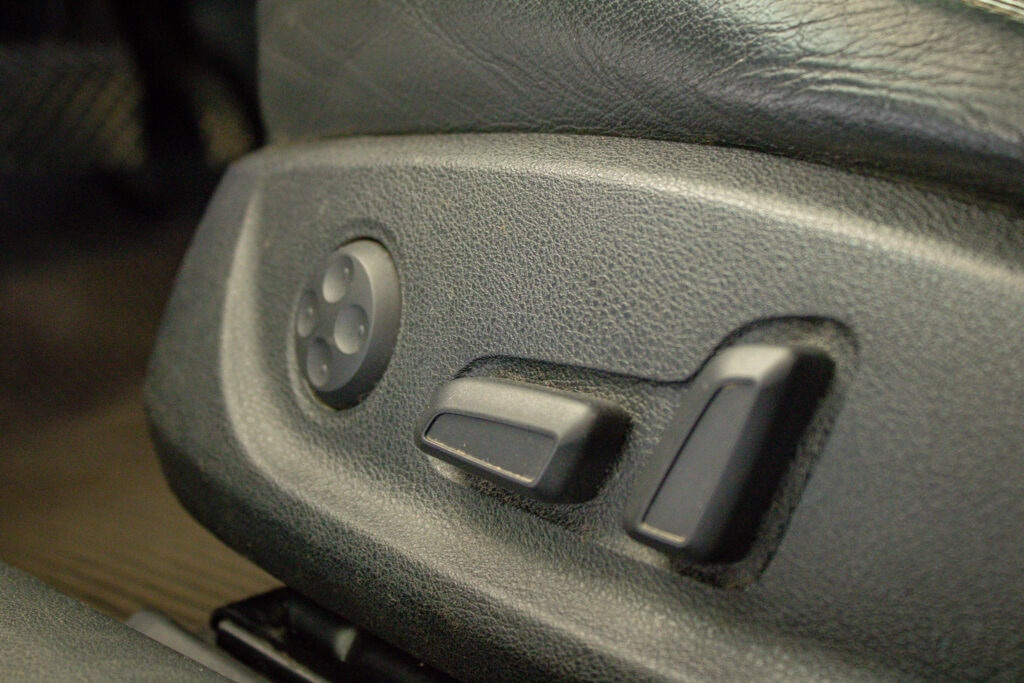 Audi A6 Allroad 3.0 TDI quattro S tronic - 15