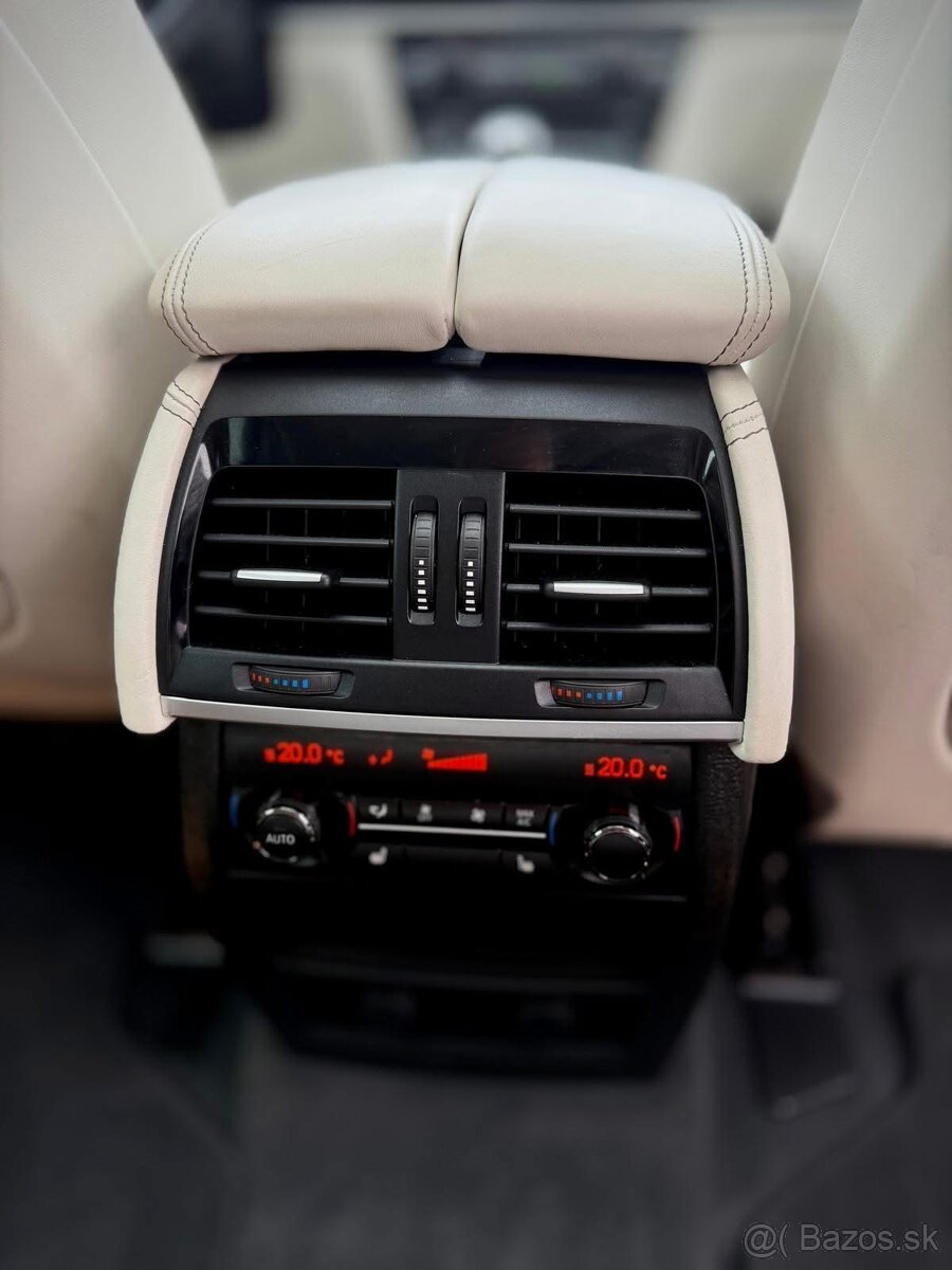 BMW X6 M50d INDIVIDUAL | ZÁRUKA do 2027 - 15