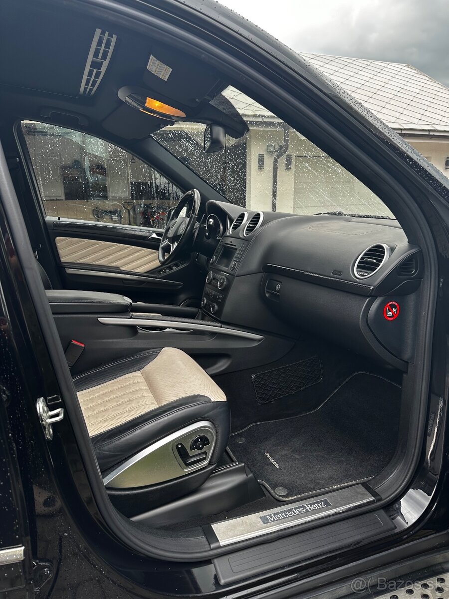 Mercedes GL 500 Grand Edition - 15