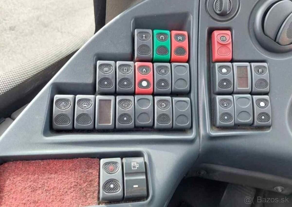 Irisbus, Crossway Low Entry - 15