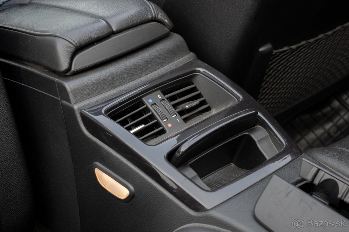 BMW Rad 3 320d 184k A/T Cabrio - 15