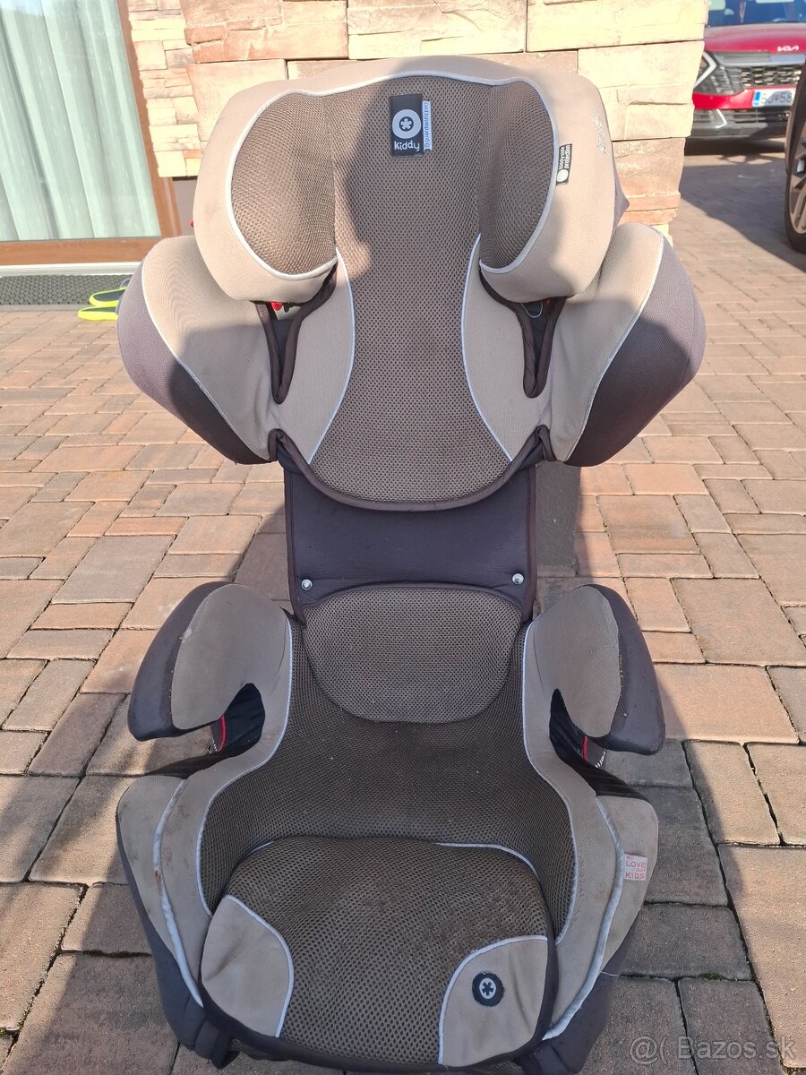 Kiddy guardianfix pro 2 - 15