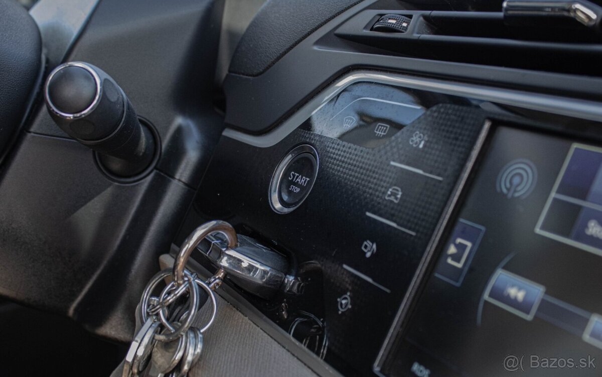 Citroen C4 Grand Picasso 1.6 HDI 2013 - 15