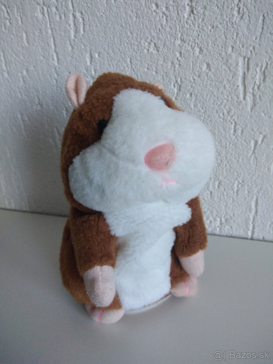 Skákajúce plyšáky Popetz - 15