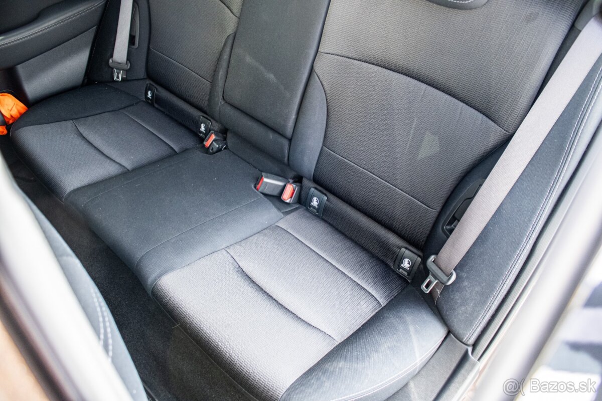 Subaru Outback 2.5i Eye Sight Special Edition AWD Lineartron - 15