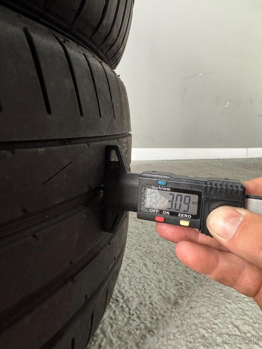 Hankook Ventus S1, 245/40 R18, 4x letné 5x112 - 15