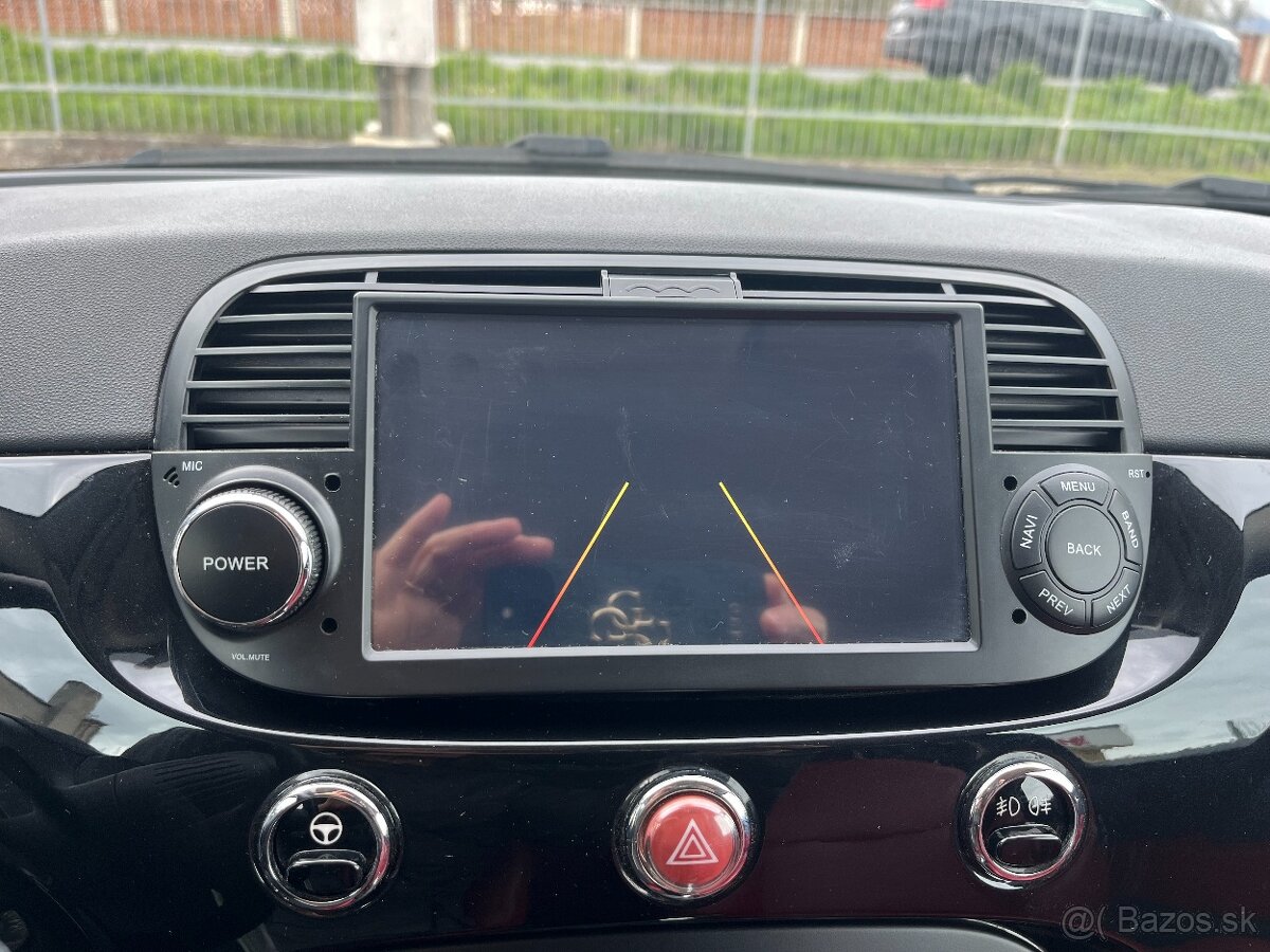 Fiat 500 1.3JTD - 15