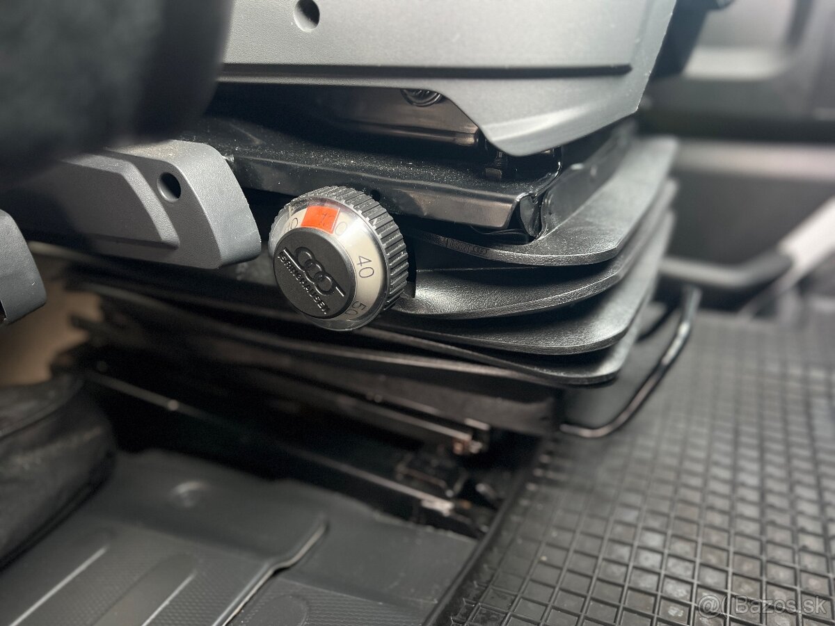 Fiat Ducato 2.3 Mjet 180k L4H3 Maxi 3.5t Iveco Motor SR 2021 - 15