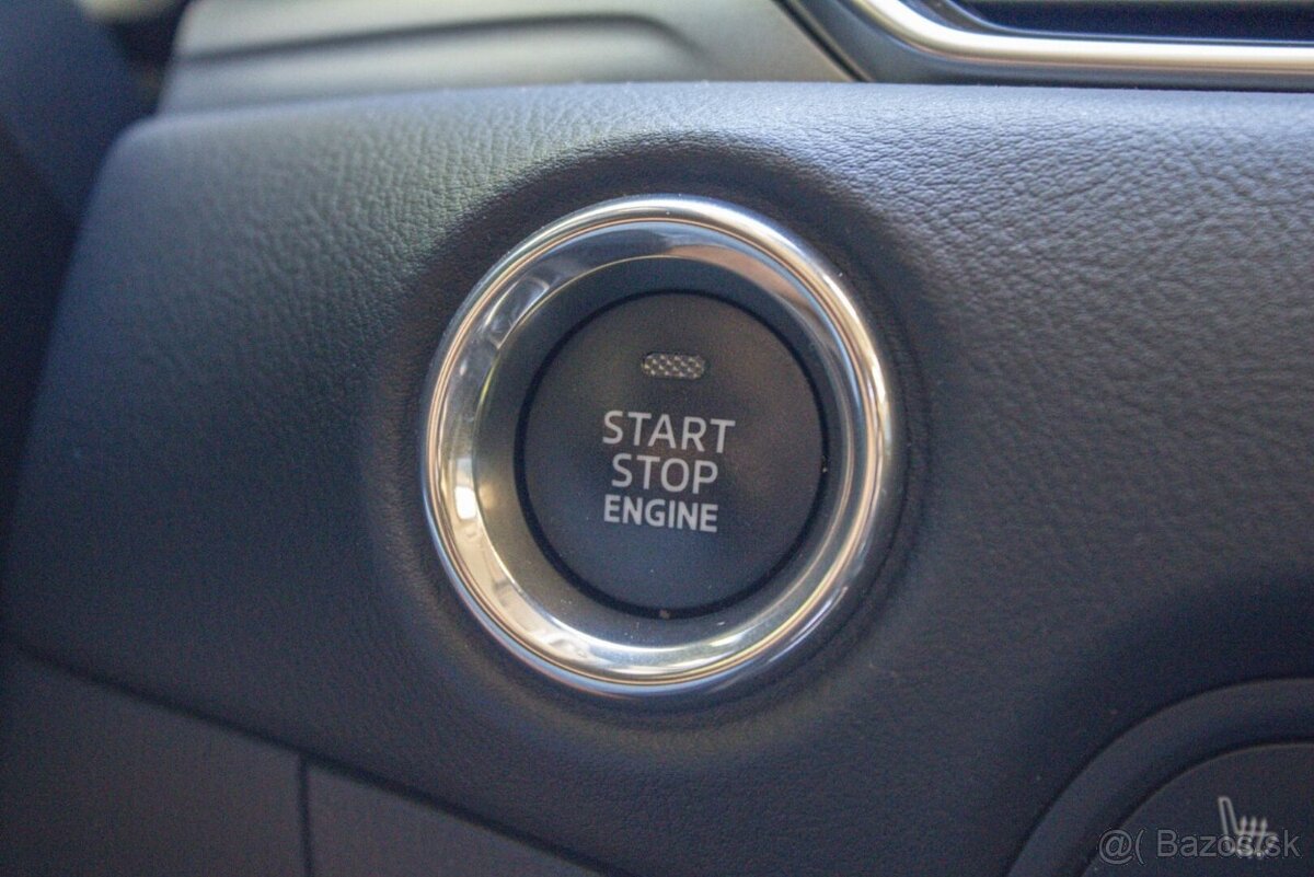 Mazda CX-5 2.2 Skyactiv-D Attraction | TOP stav | - 15