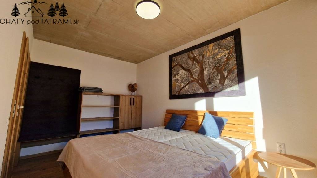 Zariadené skolaudované 3i Byty v SKI Mýto pod Ďumbierom - 15