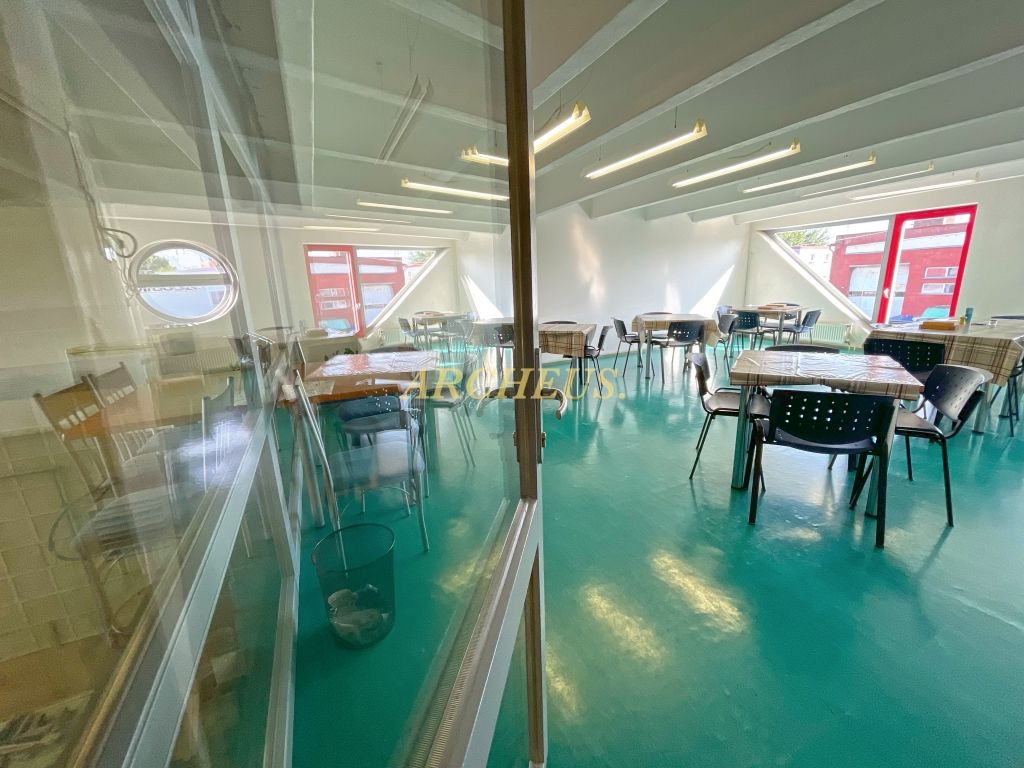 PREDAJ: Výrobná hala, skladové a adm. priestory, Prešov - 15