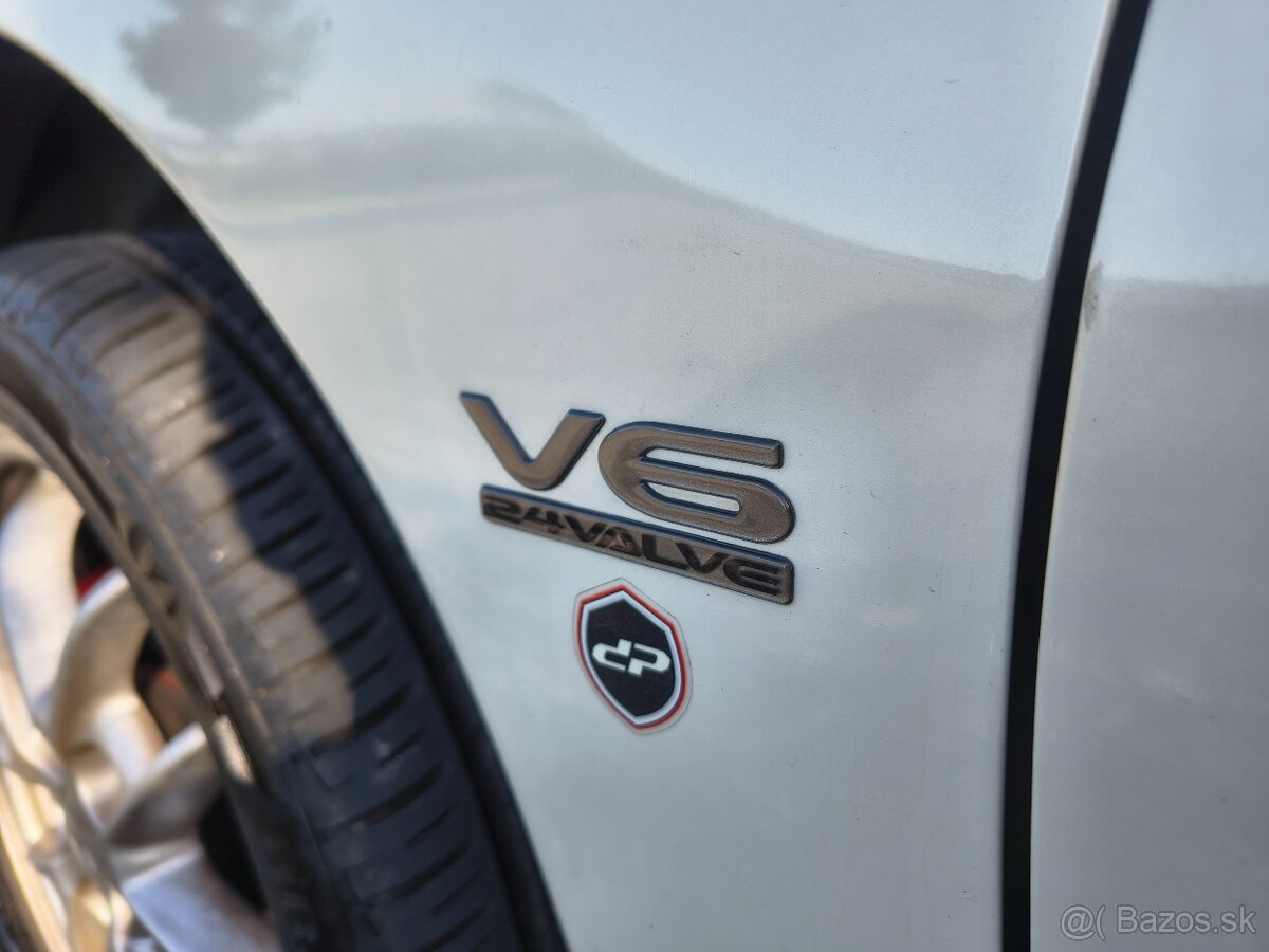 Eclilse spyder 3.0 V6 AUTOMAT - 15