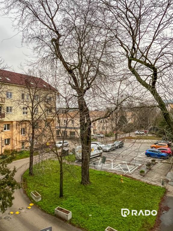 RADO | Luxusne zariadený 2i byt v modernej nadstavbe | Nové - 15