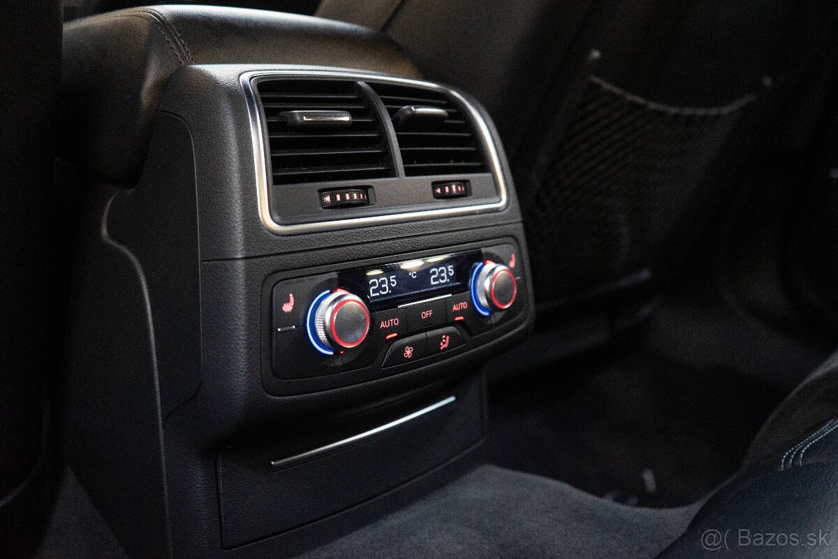 Audi RS7 4.0 V8 - 15