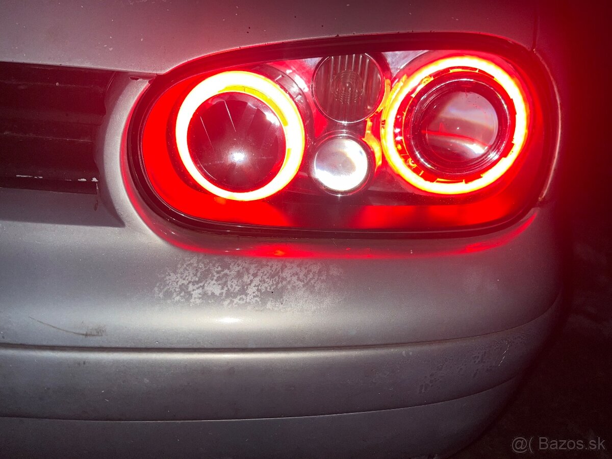 Vw golf 4 1.9tdi - 15