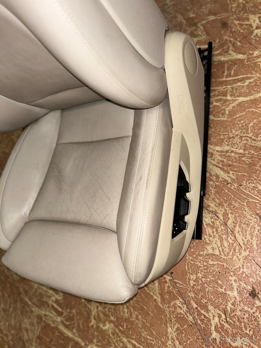 BMW 7 F01 NÁHRADNÉ DIELY - 15