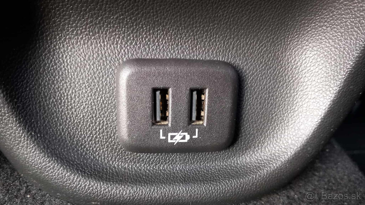 Opel Insignia 2.0Cdti 4x4 Automat Ultimate 2021 Kúp.SR - 15