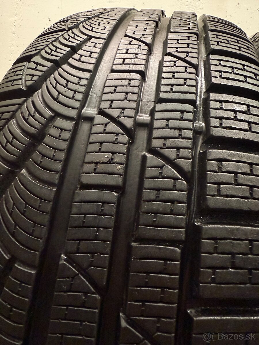 Zimná sada 5x112 R18 , 235/55/18 VW Tiguan Kodiaq VW Sebring - 15