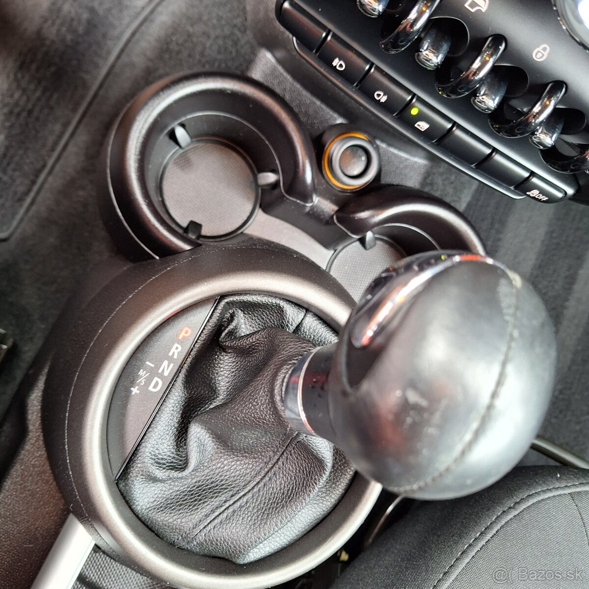 Mini Countryman Cooper D ALL4 A/T 4x4 AUTOMAT - 15