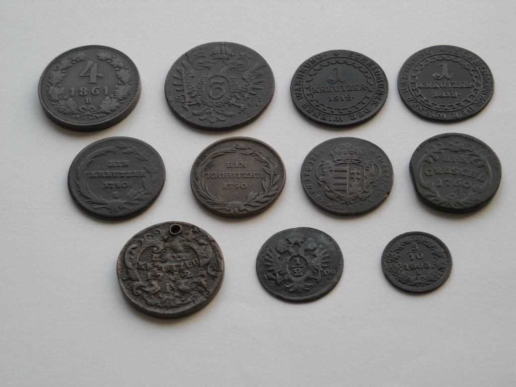 Staré veci z povale - 15