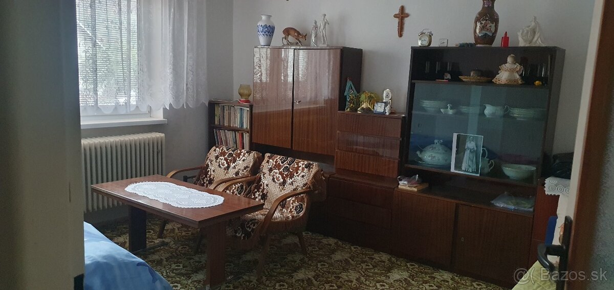 Predaj rodinného domu. - 15