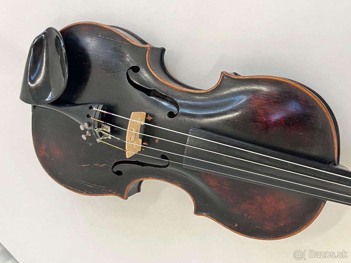 100ročné husle - 15