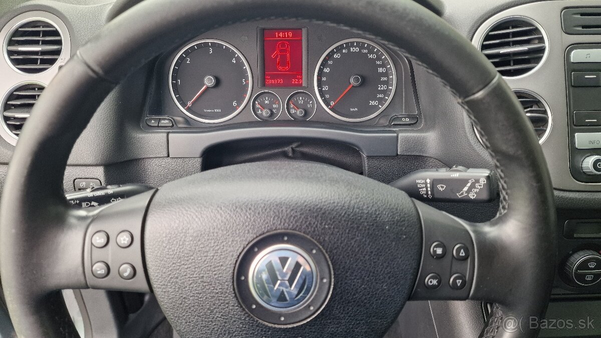 Tiguan 2.0tdi 103kw 4x4 - 15