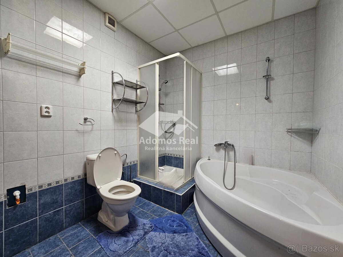 RODINNÝ DOM - LIPTOVSKÝ TRNOVEC - 15