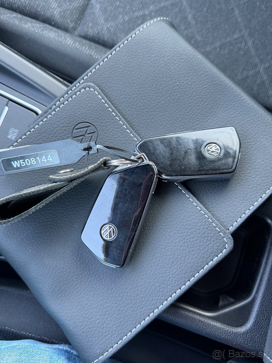 Volkswagen Golf Variant 2.0TDI LIFE - 15