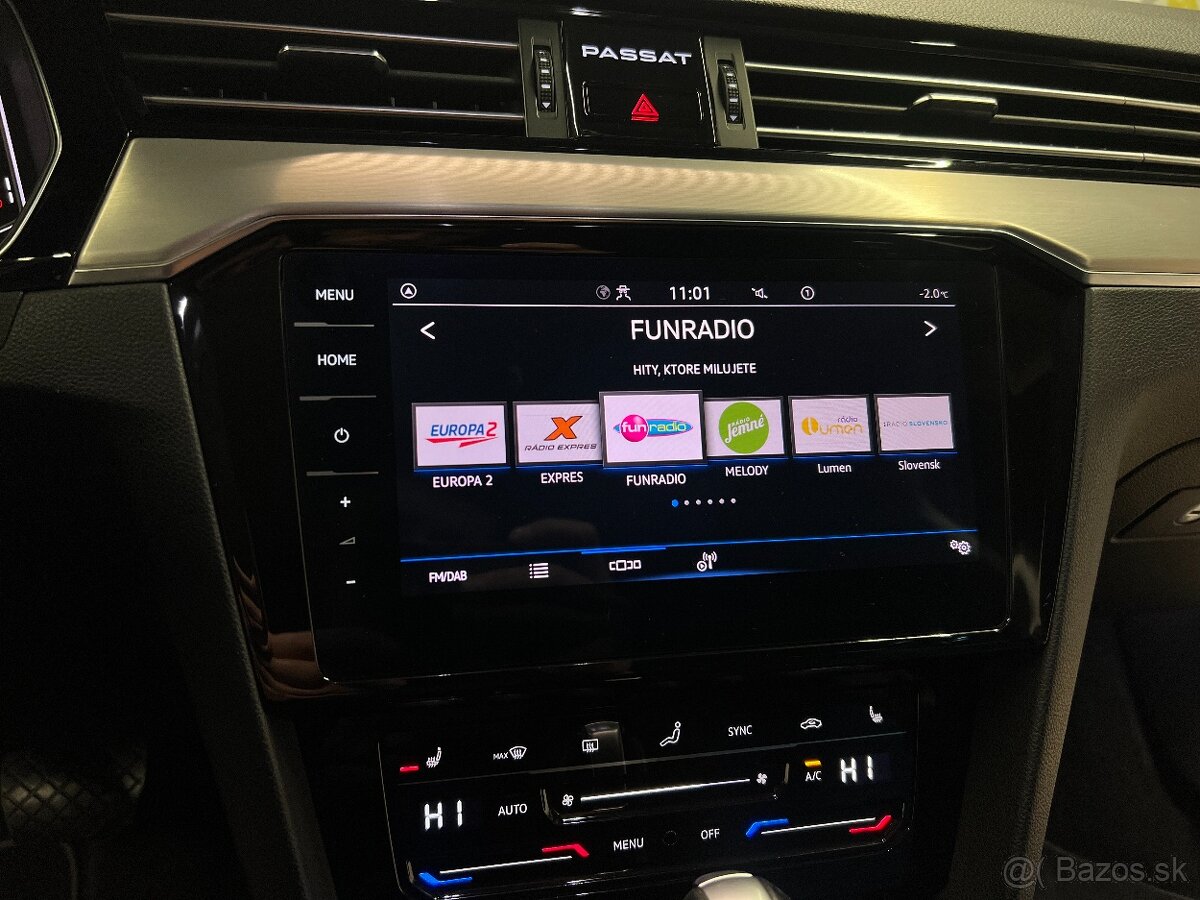Volkswagen Passat Variant 2.0 TDI EVO Elegance DSG - 15