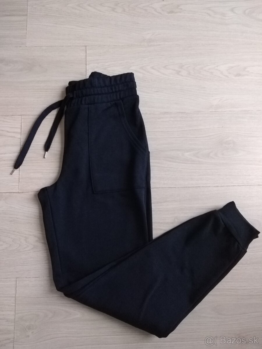 Tepláky Adidas nové - 15