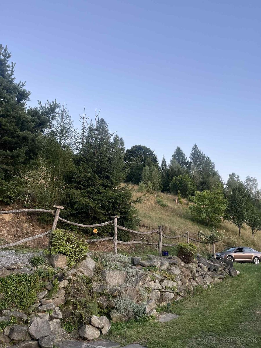 Chata na prenajom - 15