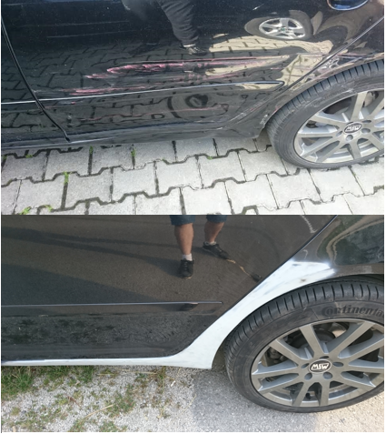 Škoda Octavia II Combi 1.6 TDI CR Elegance - 15