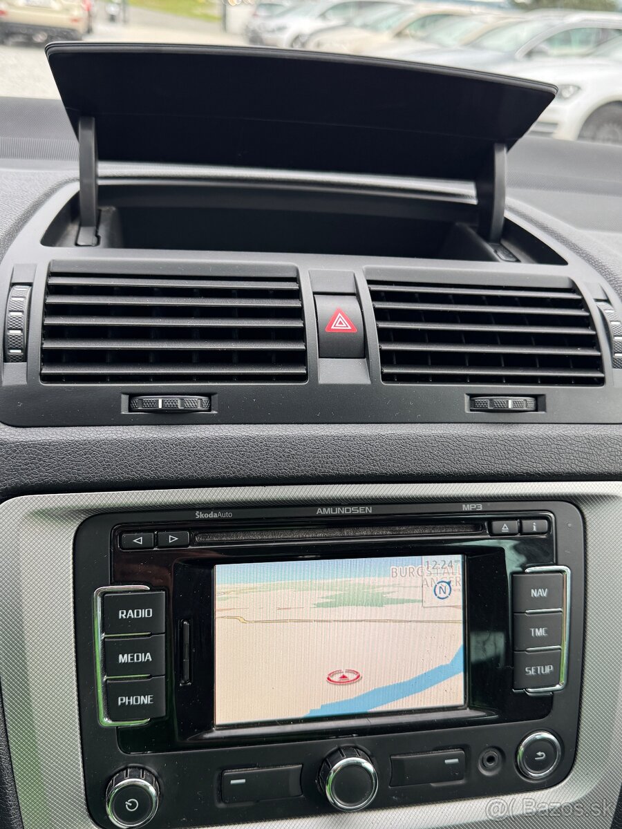 ✅ Škoda Octavia 2 TDI Elegance - 15