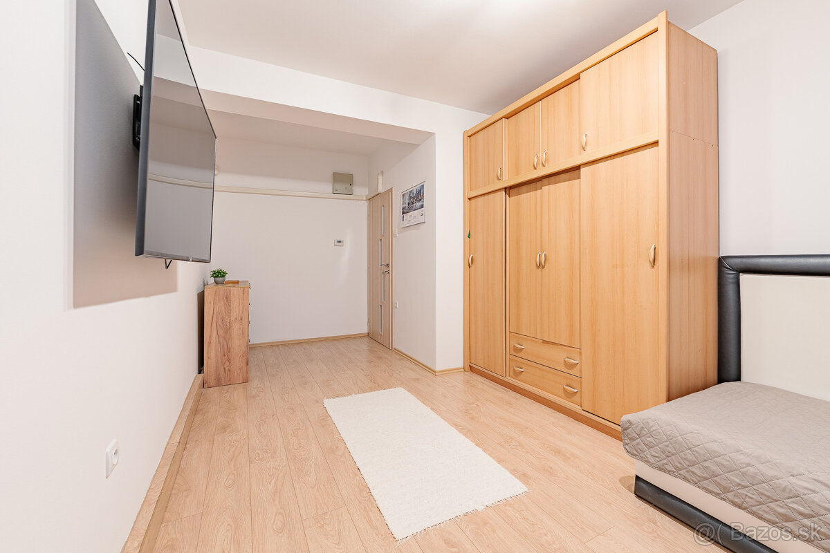 Na predaj rodinný dom v Podunajských Biskupiciach - 15