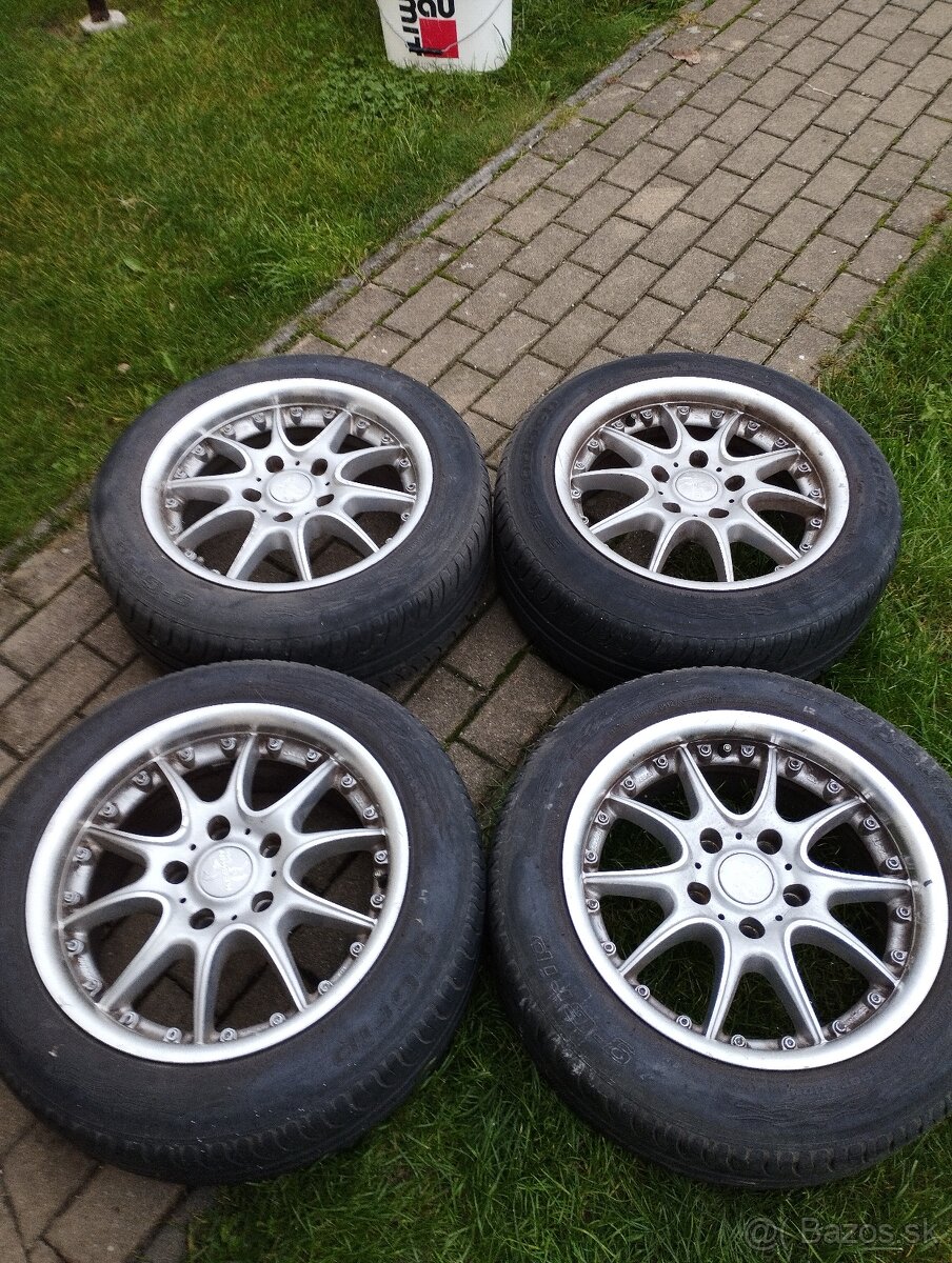 Predám BMW e46 320i + LPG - 15