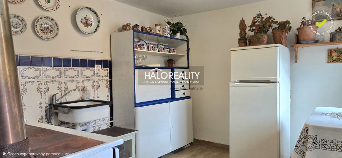 HALO reality - Predaj, rodinný dom Dunajská Streda - 15