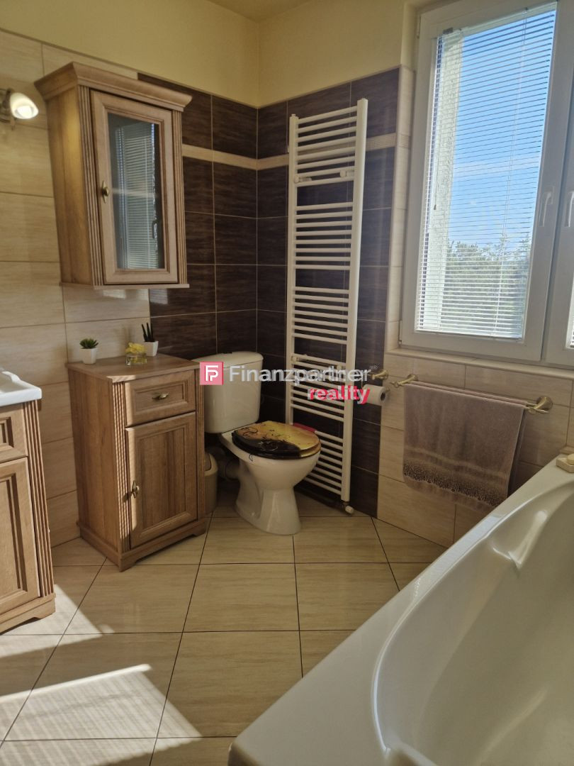 (F145-12-REMAa), 4-izbový rodinný dom Okoč časť Opatovský So - 15