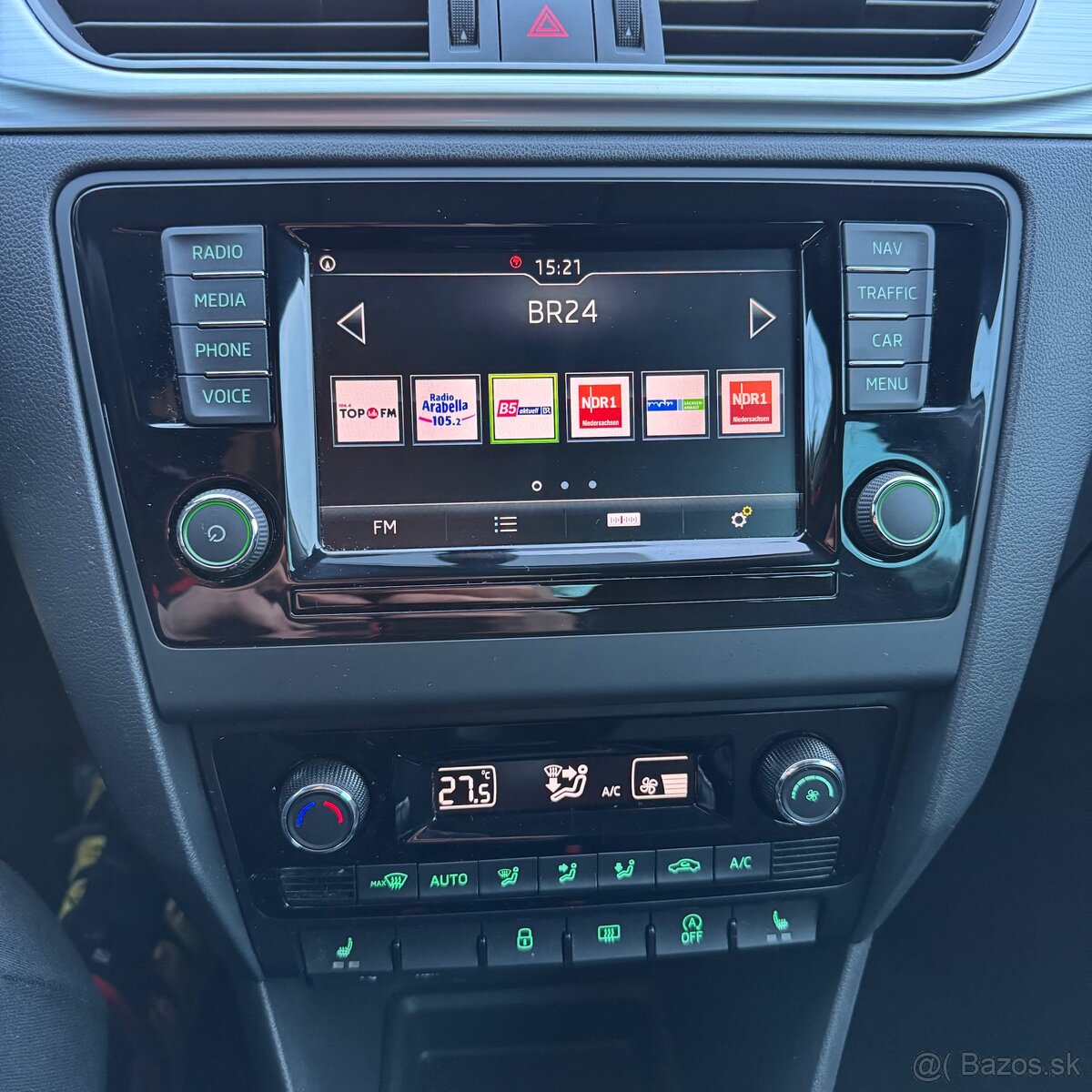 Škoda Rapid 1.0 tsi - 15